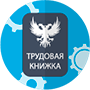 Трудовые книжки и вкладыши